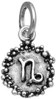 Charm Giovanni Raspini in Argento 10533 - 10533